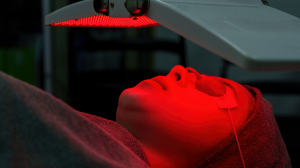 The Ultimate Guide To Red Light Therapy In Tanning Salons
